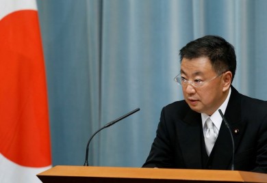 Japan ponovo najavio sankcije protiv Sjeverne Koreje