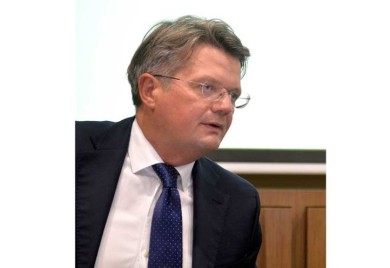 LOVROVSKI: Nosiću džemper da bih smanjio račun za ruski gas