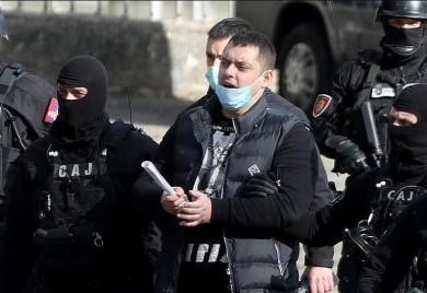 BELIVUK: Vučić je bio šef, s Vulinom nisam htio raditi jer se drogira