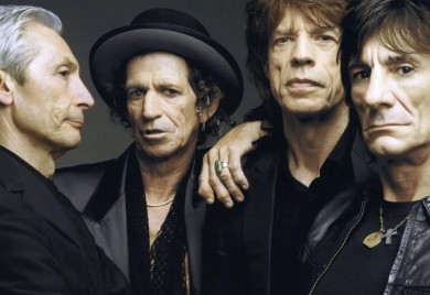 NAKON 18 GODINA: Rolingstonsi konačno izbacuju novi album