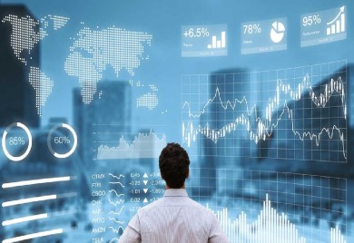 Na Banjalučkoj berzi promet 302.000 KM