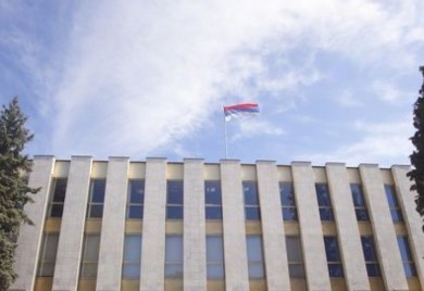 Prebrojano 99,60 odsto glasova za Narodnu skupštinu, SNSD u ubjedljivom vođstvu