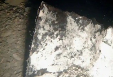 KOPENHAGEN: Gas u vrijednosti dvije milijarde dolara otišao u vazduh