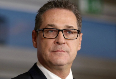 Bivši austrijski vicekancelar Štrahe čestitao Dodiku pobjedu na izborima