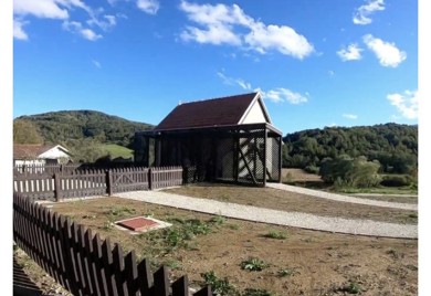 HAŠANI: Ne mogu se dogovoriti ko upravlja Ćopićevom kućom