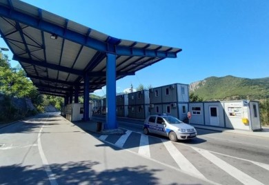 Nakon 22 dana: Otvoren granični prelaz Jarinje