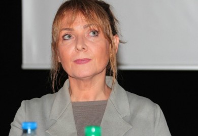 Ovo je suprug Vesne Trivalić zbog kog je napustila Srbiju: Veoma cijenjen u svom poslu, u javnosti nikad zajedno  (FOTO)