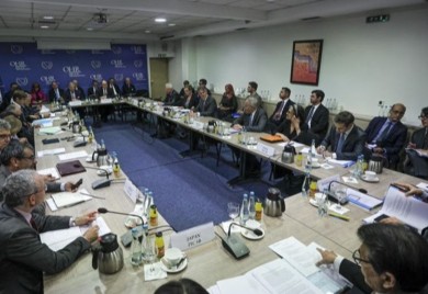 AMBASADORI UO PIC-a: Vlasti u BiH moraju obezbijediti transparentnost i integritet izbora 2024.