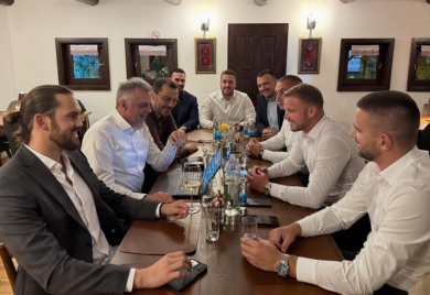 Srpska dobija novi politički pokret: Odbacuju saradnju sa SNSD-om