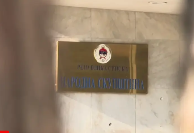 Šta je sve rečeno na posebnoj sjednici Narodne skupštine Republike Srpske?