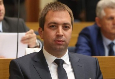 Selak: Odazvaćemo se na poziv kod predsjednika Srpske
