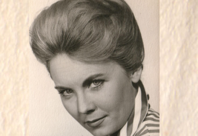 Tužna vijest: Preminula glumica Tatjana Beljakova