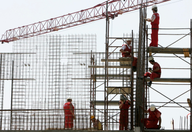 Za kolike plate rade ugostitelji, trgovci i građevinari BiH