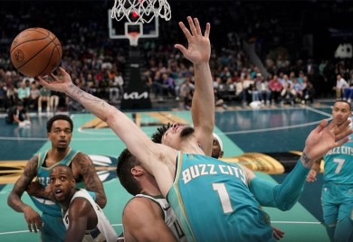 Zašto NBA zvijezda krije tetovažu na vratu