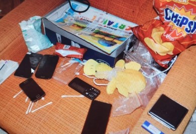 Akcija “Mozaik 2024”: Šestoro uhapšenih u Srpskoj zbog iskorištavanja djece za pornografiju