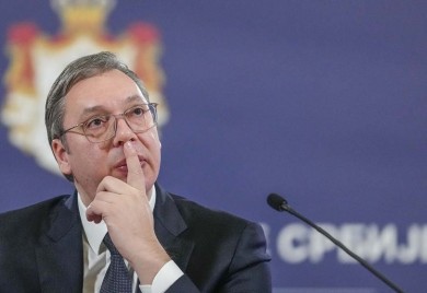 Vučić objavio kad će Srbija ponovo na izbore