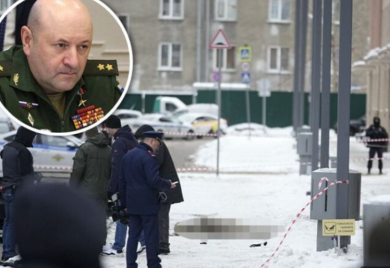 Osumnjičeni za ubistvo Igora Kirilova “propjevao”: “Ukrajinci su mi obećali 100.000 evra”