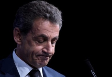 Sarkozi dobio nanogicu: Osuđen bivši predsjednik Francuske