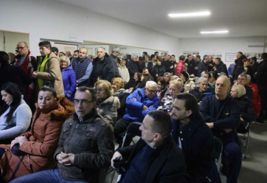 IDEMO DO KRAJA! Mještani Rosulja brane duh naselja, traže odbacivanje izmjena regulacionog plana