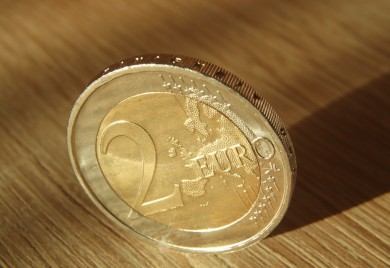 Stiže nova kovanica od dva evra