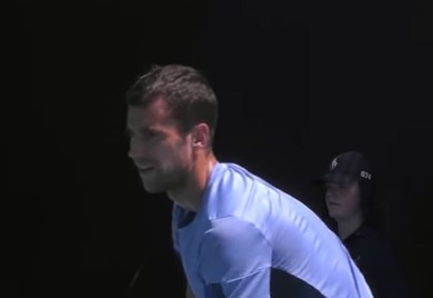 Đere jedva igrao zbog smrtnog slučaja u porodici