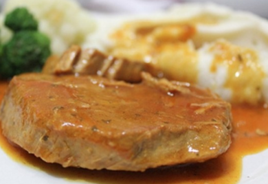 Najukusnije teleće šnicle koje morate isprobati