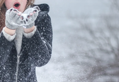 Pripremite se, konačno stiže snijeg!