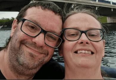 Par izgladnjivao djecu: Tuširali ih vrelom vodom i hranili sapunom