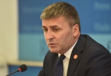 NOVITOVIĆ: Stabilna situacija u svim dijevima Srpske