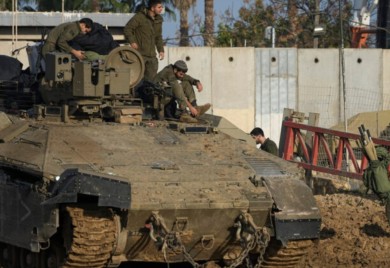 Tri izraelska ministra dala ostavku zbog najave primirja: Hamas navodno dostavio popisa talaca