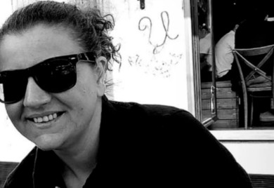 "Pokosio" policajku, pa pobjegao glavom bez obzira: Ovo je Suzana Joksimović (46) koja ja nastradala dok je ŠETALA PSA