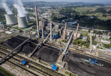 Elektrane na ugalj žele zamijeniti hidroelektranama i solarnim panelima