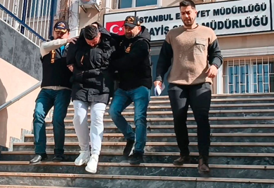 Htio da profitira od zemljotresa: Lažni hirurg uhapšen u Turskoj (FOTO)