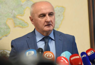 Đokić ne želi dodatne propise: Srpska je donijela svoj zakon o gasu
