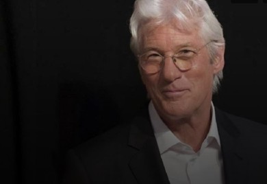 Ričard Gir zbog upale pluća završio u bolnici