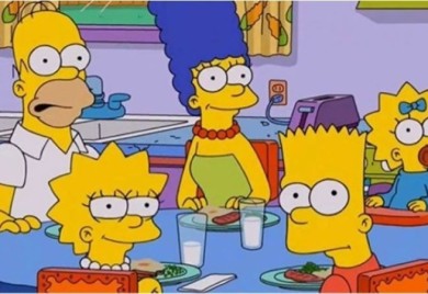 Da li su Simpsonovi ljudi i odakle ideja za njih