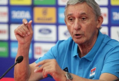 Ovih 15 igrača je izabrao Pešić za početak kvalifikacija za Evrobasket