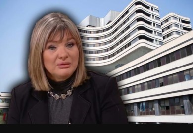 "MISLILA JE DA JE GREŠKA" Načelnica s VMA bila šokirana kada su došli da je hapse, poznato i za šta je optužena