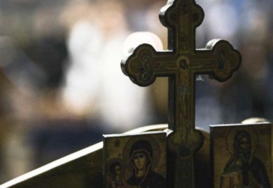 U pravoslavnoj crkvi uvedeno plaćanje karticom