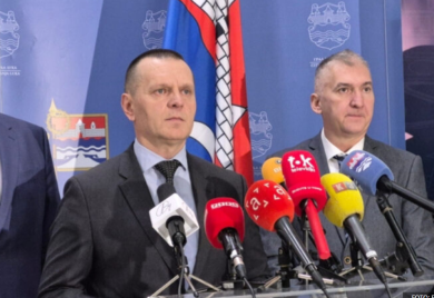 Lukač prije odluke najavio analizu: Poskupljenja i regulacioni planovi na čekanju