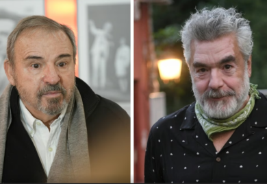 "Kad mi je prišao i opsovao me, bio sam zabezeknut": Goran Marković o detaljima incidenta s Milutinom Petrovićem u kafiću