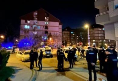 Vanja Stokić o napadu u Banjaluci: Došli su da tuku gejeve, a istresli se na strejt paru