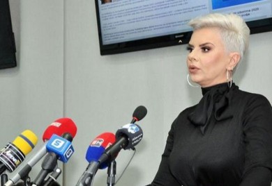 BOŽIĆ: DO 16.00 časova glasalo 34,28 odsto birača