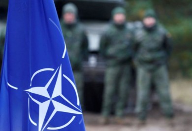Sutra počinju NATO vježbe sa više od 3.000 vojnika i 30 brodova