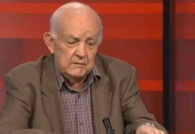 Umro legendarni Rade Graić, tvorac hita "Mito bekrijo"