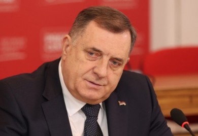 DODIK: Poštujemo volju građana Bijeljine, nastavićemo ulagati napore u razvoj grada