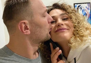 Preminuo poznati sportista, momak slavne teniserke Sabalenko