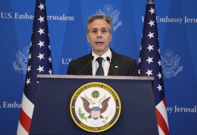 Blinken: Izbori u Rusiji održani u atmosferi intenzivne represije