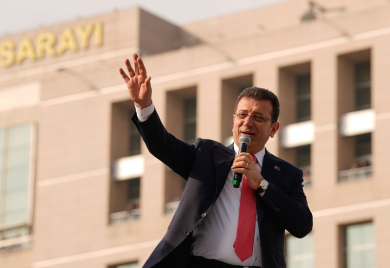 Uhapšen gradonačelnik Istanbula: Još 100 ljudi "palo" u velikoj akciji