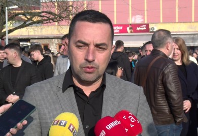 Jerinić: Uspješna akcija uređenja grada, nagrade za učenike